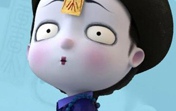苹果梯子